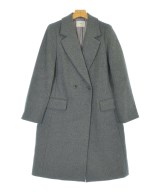 IENA チェスターコート