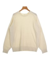 IENA（イエナ）ニット・セーター 白 サイズ:F レディース/2200655000044