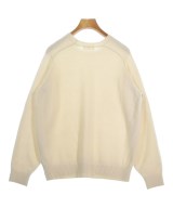 IENA（イエナ）ニット・セーター 白 サイズ:F レディース/2200655000044