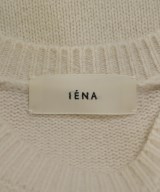 IENA（イエナ）ニット・セーター 白 サイズ:F レディース/2200655000044