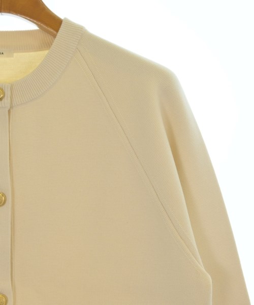 IENA（イエナ）カーディガン 白 サイズ:-(XL位) レディース/2200655000099