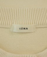 IENA（イエナ）カーディガン 白 サイズ:-(XL位) レディース/2200655000099
