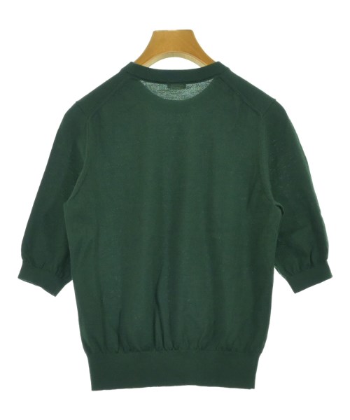 IENA（イエナ）ニット・セーター 緑 サイズ:-(M位) レディース/2200658159077