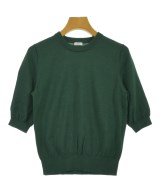 IENA（イエナ）ニット・セーター 緑 サイズ:-(M位) レディース/2200658159077