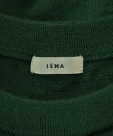 IENA（イエナ）ニット・セーター 緑 サイズ:-(M位) レディース/2200658159077