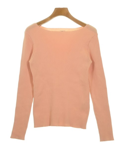 IENA(イエナ)ニット・セーター ピンク サイズ:-(XS位)/2200658213014