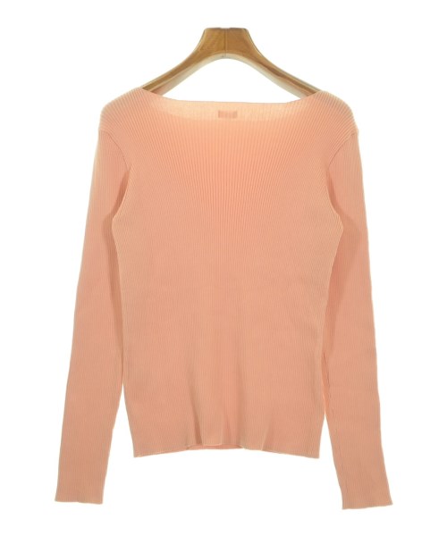 IENA（イエナ）ニット・セーター ピンク サイズ:-(XS位) レディース/2200658213014