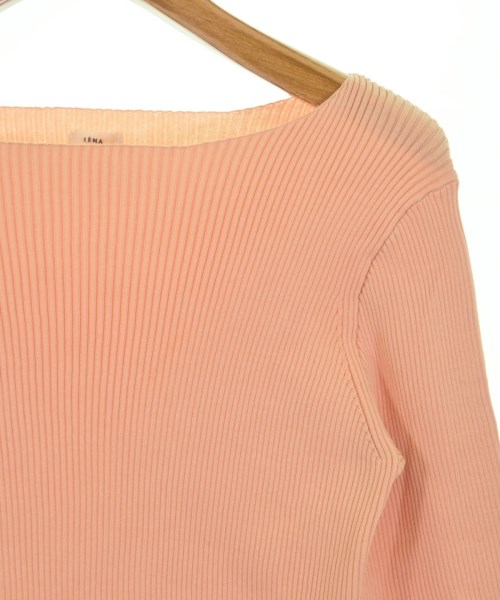 IENA（イエナ）ニット・セーター ピンク サイズ:-(XS位) レディース/2200658213014