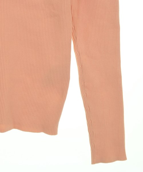 IENA（イエナ）ニット・セーター ピンク サイズ:-(XS位) レディース/2200658213014