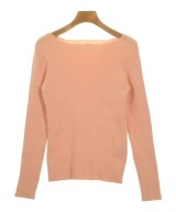 IENA（イエナ）ニット・セーター ピンク サイズ:-(XS位) レディース/2200658213014
