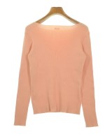 IENA（イエナ）ニット・セーター ピンク サイズ:-(XS位) レディース/2200658213014