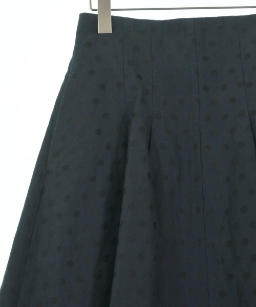 IENA（イエナ）ロング・マキシ丈スカート 紺 サイズ:36(S位) レディース/2200658250026