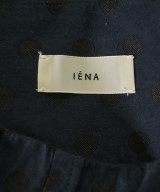 IENA（イエナ）ロング・マキシ丈スカート 紺 サイズ:36(S位) レディース/2200658250026