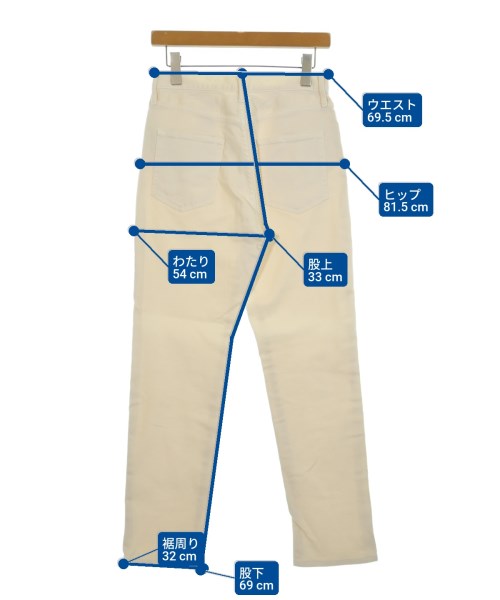 IENA（イエナ）その他 白 サイズ:38(M位) レディース/2200658250033