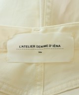 IENA（イエナ）その他 白 サイズ:38(M位) レディース/2200658250033
