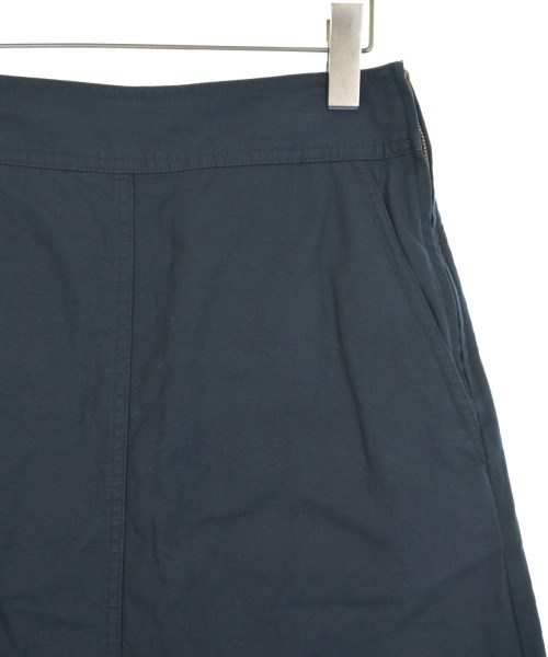 IENA（イエナ）ロング・マキシ丈スカート 紺 サイズ:38(M位) レディース/2200658250040