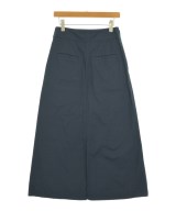 IENA（イエナ）ロング・マキシ丈スカート 紺 サイズ:38(M位) レディース/2200658250040
