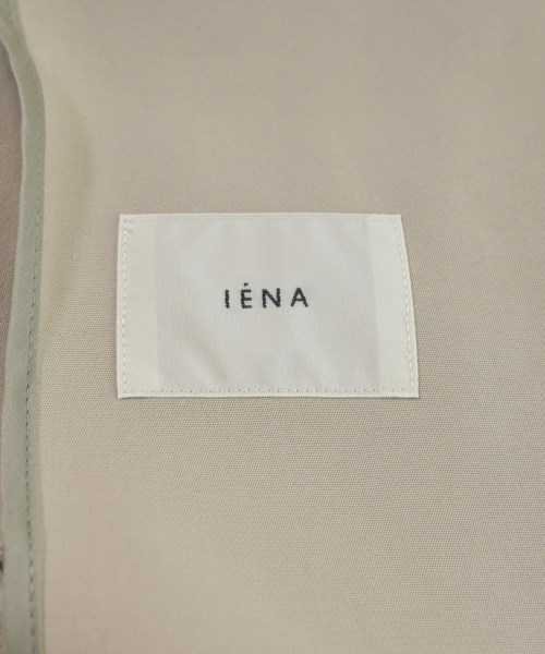 IENA（イエナ）その他 ベージュ サイズ:38(M位) レディース/2200654010044
