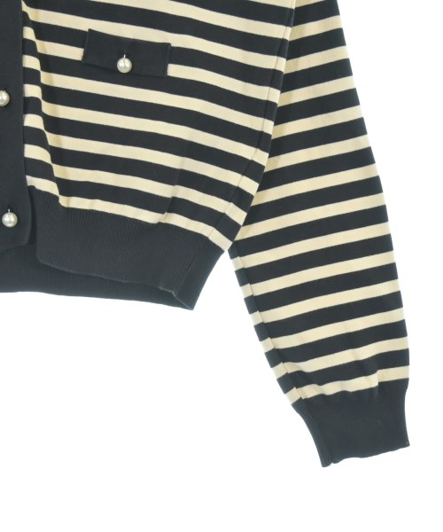 IENA（イエナ）カーディガン 紺 サイズ:F レディース/2200654956014