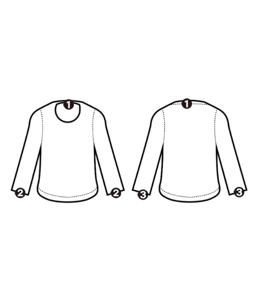 IENA（イエナ）スウェット 紺 サイズ:-(M位) レディース/2200654956021