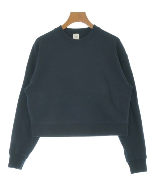 IENA(イエナ)スウェット 紺 サイズ:-(M位)/2200654956021