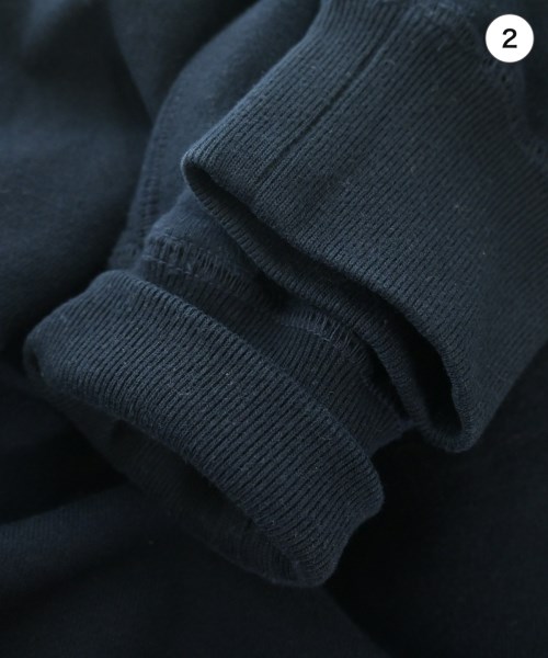 IENA（イエナ）スウェット 紺 サイズ:-(M位) レディース/2200654956021