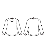 IENA（イエナ）スウェット 紺 サイズ:-(M位) レディース/2200654956021