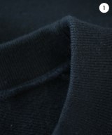 IENA（イエナ）スウェット 紺 サイズ:-(M位) レディース/2200654956021