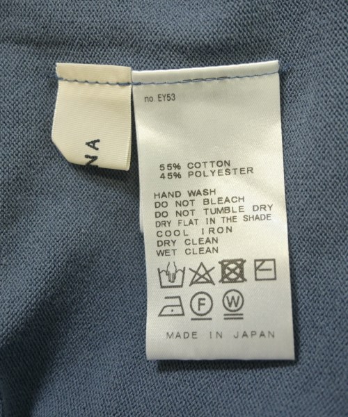 IENA（イエナ）ニット・セーター 紺 サイズ:F レディース/2200655446095