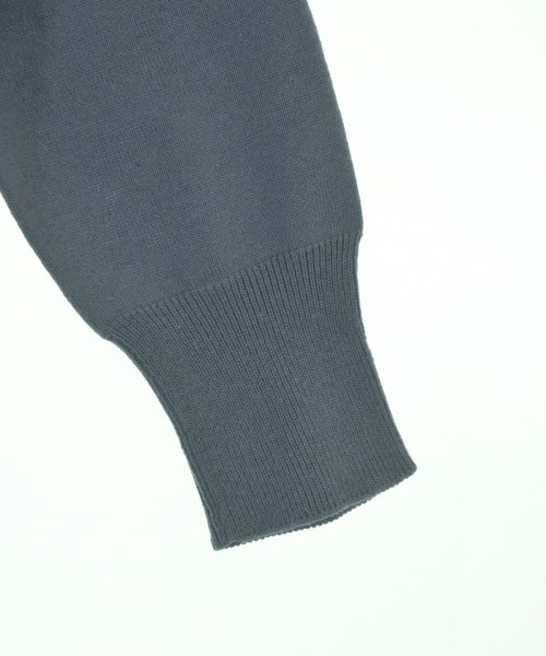 IENA（イエナ）ニット・セーター 紺 サイズ:F レディース/2200655446095