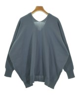 IENA（イエナ）ニット・セーター 紺 サイズ:F レディース/2200655446095