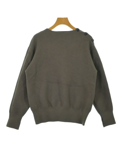 IENA(イエナ)ニット・セーター 茶 サイズ:F/2200658424021