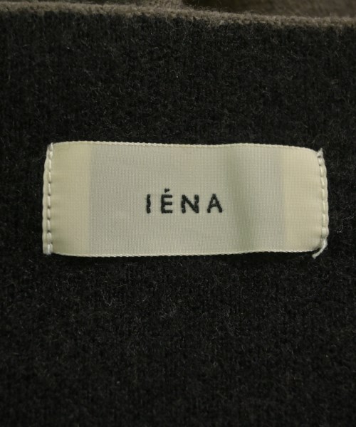 IENA（イエナ）ニット・セーター 茶 サイズ:F レディース/2200658424021
