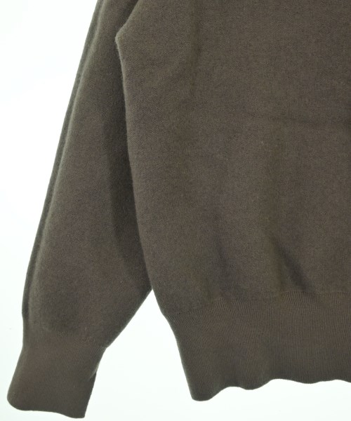 IENA（イエナ）ニット・セーター 茶 サイズ:F レディース/2200658424021