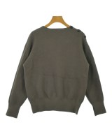 IENA（イエナ）ニット・セーター 茶 サイズ:F レディース/2200658424021
