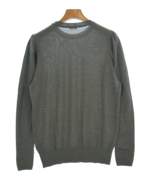 IENA（イエナ）ニット・セーター グレー サイズ:F レディース/2200658447044