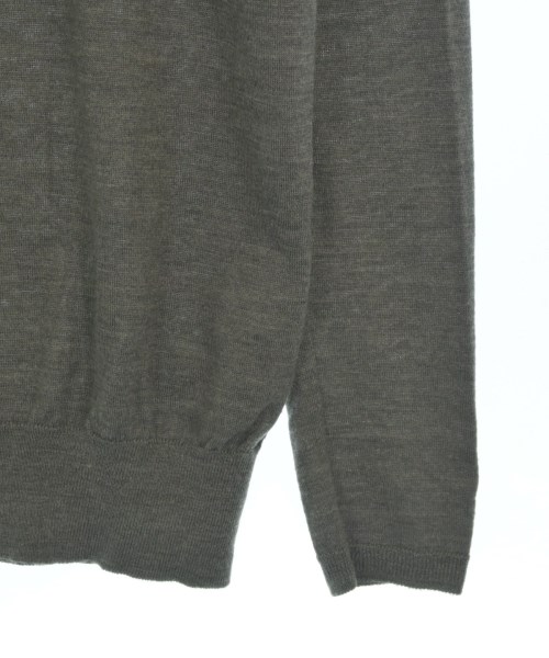 IENA（イエナ）ニット・セーター グレー サイズ:F レディース/2200658447044