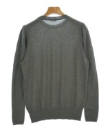 IENA（イエナ）ニット・セーター グレー サイズ:F レディース/2200658447044