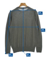 IENA（イエナ）ニット・セーター グレー サイズ:F レディース/2200658447044