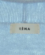IENA（イエナ）ニット・セーター 青 サイズ:F レディース/2200658654015