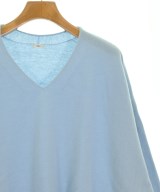 IENA（イエナ）ニット・セーター 青 サイズ:F レディース/2200658654015