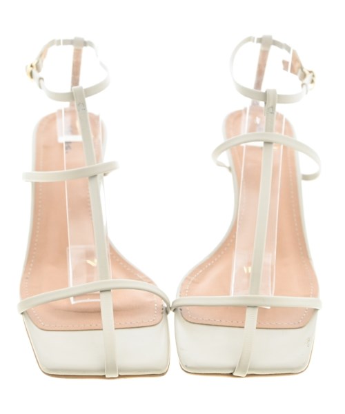 IENA（イエナ）サンダル ベージュ サイズ:EU37 1/2(24cm位) レディース/2200655202127