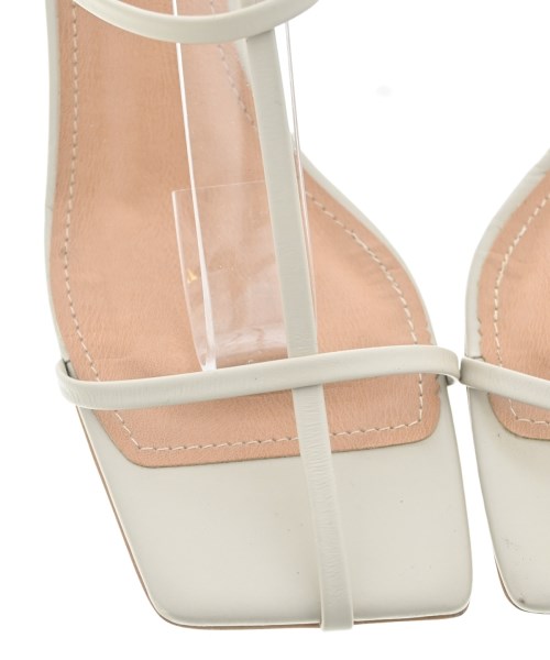 IENA（イエナ）サンダル ベージュ サイズ:EU37 1/2(24cm位) レディース/2200655202127