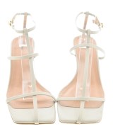 IENA（イエナ）サンダル ベージュ サイズ:EU37 1/2(24cm位) レディース/2200655202127