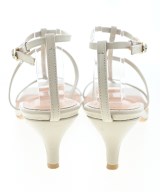 IENA（イエナ）サンダル ベージュ サイズ:EU37 1/2(24cm位) レディース/2200655202127