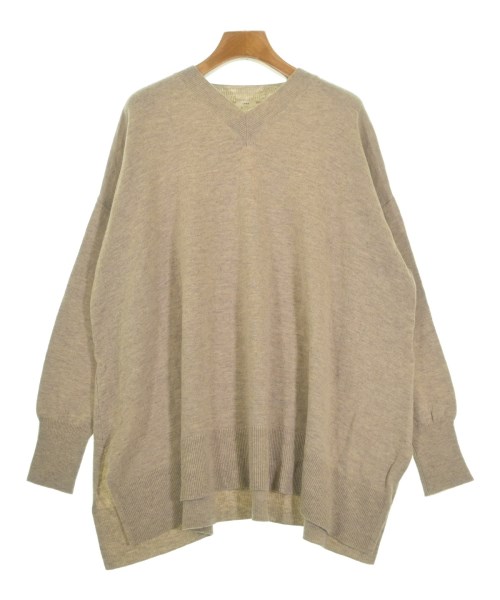 IENA(イエナ)ニット・セーター ベージュ サイズ:F/2200655689041