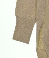 IENA（イエナ）ニット・セーター ベージュ サイズ:F レディース/2200655689041