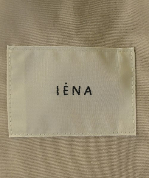 IENA（イエナ）その他 ベージュ サイズ:38(M位) レディース/2200658853012