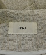 IENA（イエナ）ノーカラージャケット ベージュ サイズ:36(S位) レディース/2200653303024