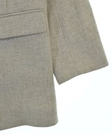 IENA（イエナ）ノーカラージャケット ベージュ サイズ:36(S位) レディース/2200653303024